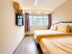 Blk 801B Keat Hong Crest (Choa Chu Kang), HDB 4 Rooms #594079371